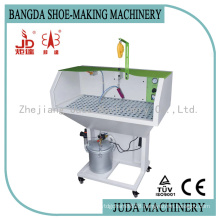 Water Based Adhesive Spraying Machine White Latex Glue Spray Machine